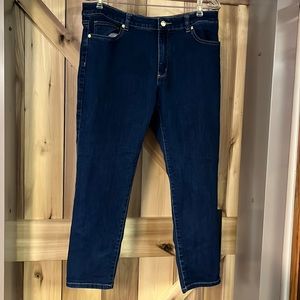 Michael Kors Izzy Skinny